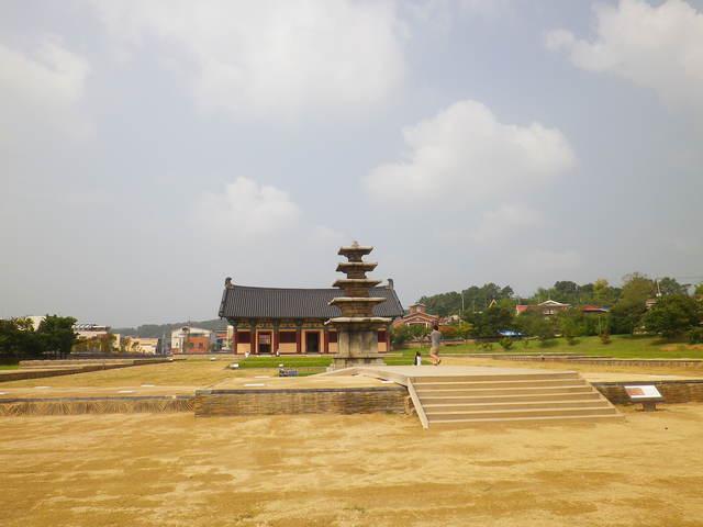 百済歴史地域 世界遺産プラス 世界遺産をもっと楽しむためのソーシャルメディア