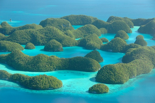 ロック・アイランドと南部ラグーン 世界遺産プラス 世界遺産をもっと楽しむためのソーシャルメディア