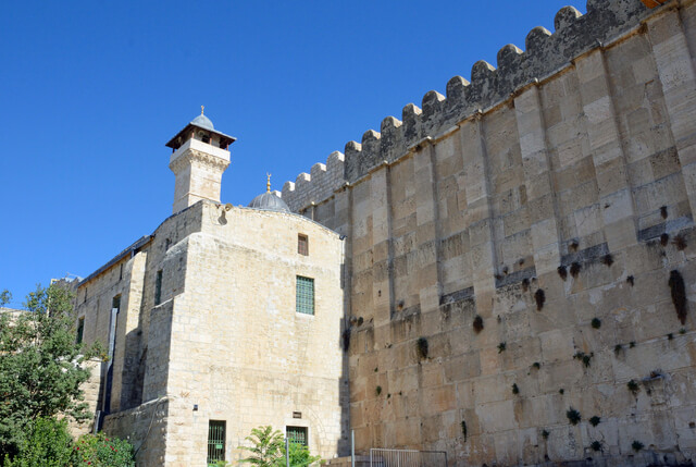 ヘブロン／アル＝ハリール旧市街 世界遺産プラス 世界遺産をもっと楽しむためのソーシャルメディア