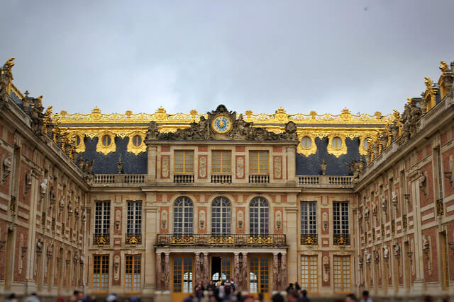 ヴェルサイユ宮殿と庭園 世界遺産プラス 世界遺産をもっと楽しむためのソーシャルメディア
