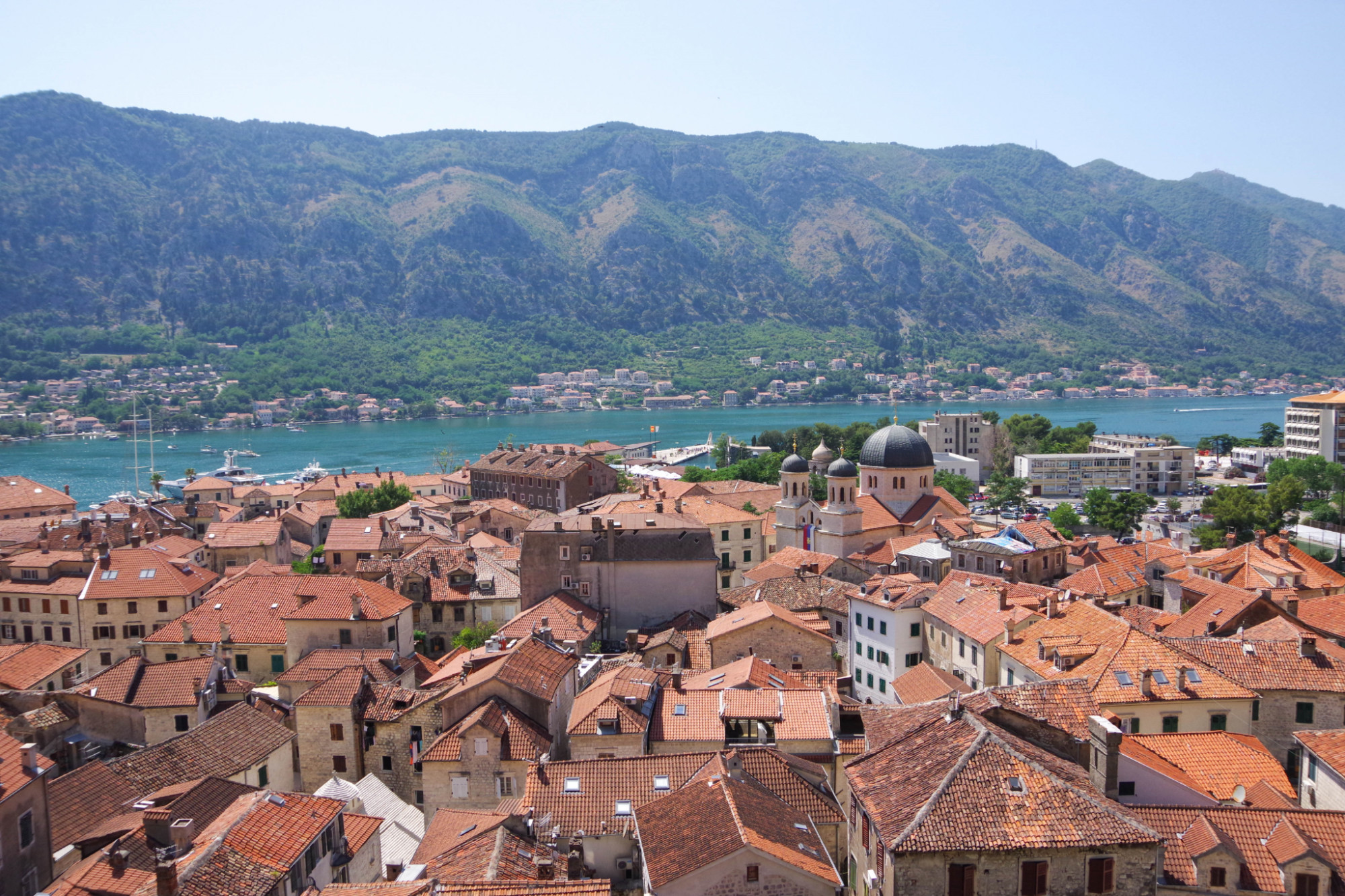 コトルの自然と文化歴史地域 世界遺産プラス 世界遺産をもっと楽しむためのソーシャルメディア